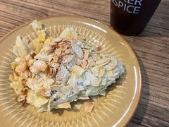 -BAKER&SPICE(安福路店)