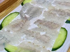 -官塘锋记鱼生·生腌·砂锅粥(牌坊街店)
