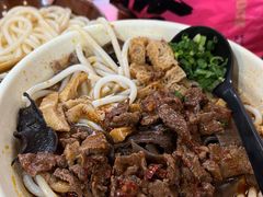 -宝小庆邵阳米粉(深圳市南山保利店)
