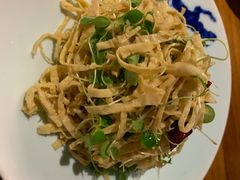 -苹果树下艺术餐厅(通州店)