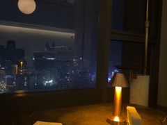 -秀·吧 Show Bar(兰州盛达希尔顿酒店)