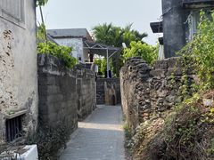 -三亚西岛海洋文化旅游区