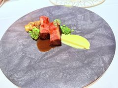 -Kathleen's Waitan 凯圣琳江景西餐厅(外滩店)