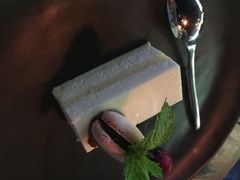 -T館·花园艺术餐厅