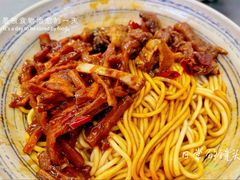 -梅溪·小伙子干挑面(安吉总店)