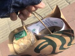 -星巴克(厦门乐群广场分店)