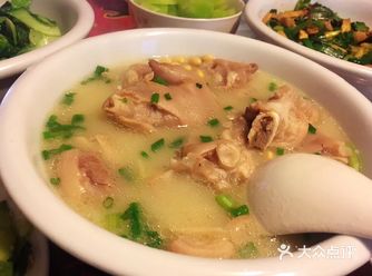 盐 配料都可 玉米冬瓜 黄豆