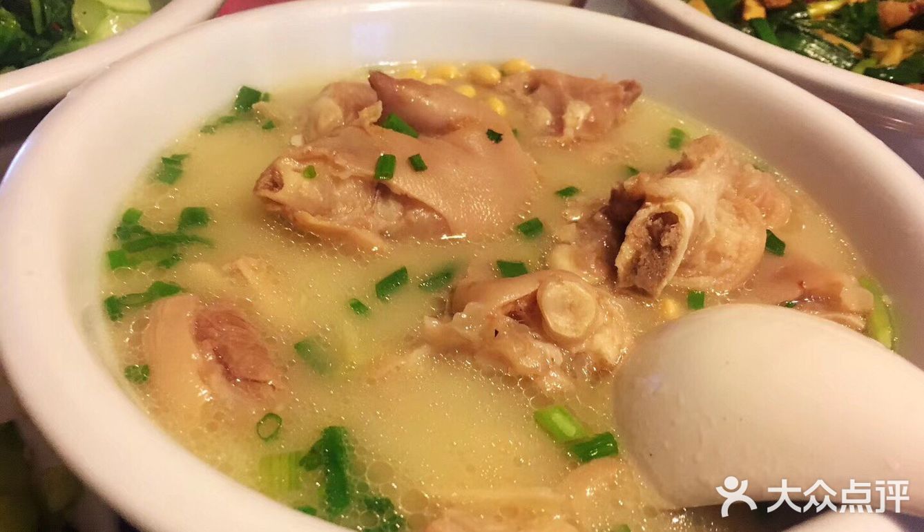 盐 配料都可 玉米冬瓜 黄豆