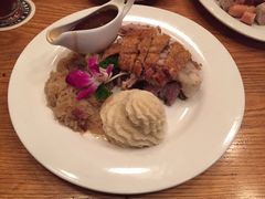 -宝莱纳啤酒花园餐厅PAULANER BRAUHAUS Nanjing(广州路店)
