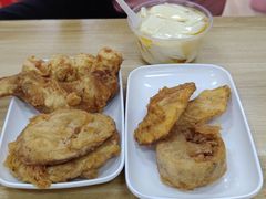 -骆记肠粉油糍