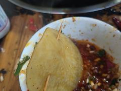 -红牌楼老号串串(银海佳苑店)