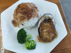 -87号烧烤海鲜·大排档(金沙滩店)