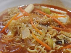 -李先生的首尔小馆(松江启源广场店)