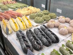 -奈雪的茶(新天地广场PRO店)