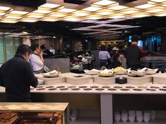 -海底捞(明洞店)