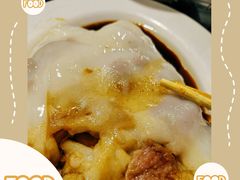 -伍湛记 · 广州老字号(龙津中路店)