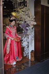-伊莎贝拉婚礼庄园(顾村店)