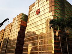 -香港皇家太平洋酒店