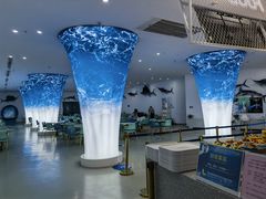 -深海中餐厅(国家海洋博物馆店)