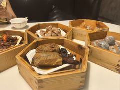 -稻香饭店(IFS国金中心店)