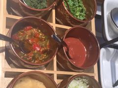 -东门口·鲜爆肚涮肉·烧烤(老门东店)