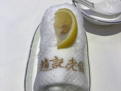 -赵记老铺(市府恒隆广场店)