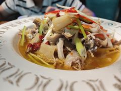 -胖老汉(北京路店)