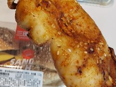 -加餐海鲜自助(集美银泰百货店)