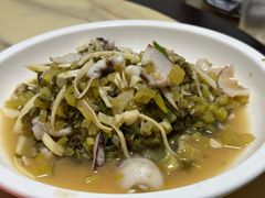 -宁波小海鲜(秀文路店)