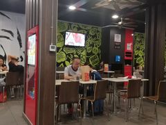 -麦当劳(深圳北站高铁店)