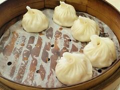 -陈扬蟹黄汤包(楚州店)