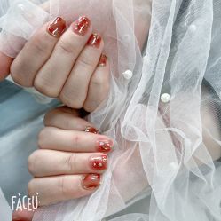 -如一·美甲美睫