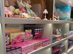 -JOYCODE(大红门银泰百货店)