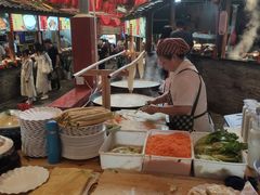 -客家大院·非遗赣南客家菜(郁孤台店)