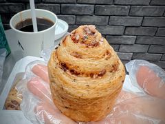 黑松露-Salon de The de Joel Robuchon(外滩18号店)