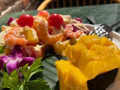 -暹罗酒肆泰餐厅酒吧