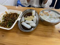 -陈添記·祖傳爽鱼皮·西关老字号(广州首店)