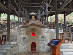 -景德镇古窑民俗博览区