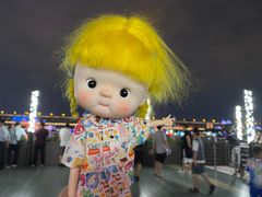 -武汉两江游览·夜游长江(汉口粤汉码头)