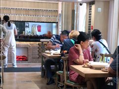 大堂-董厨煨汤馆(车站路店)