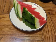 -北疆饭店(大运河博物馆宝龙店)