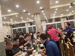 大堂-牛街·马辈儿涮肉(牛街二店)