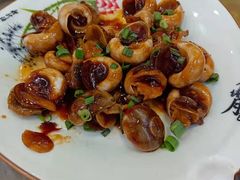 -海鲜人家(吕四店)