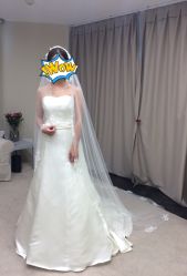 点击看大图 -Chic Bridal 熙可婚纱
