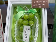 -阪急百货店(梅田总店)