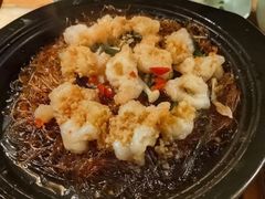 -绿茶餐厅(西单老佛爷店)