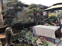 -天怡·鱼工厂(临江店)