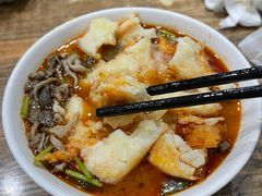-老·贝尔杂碎馆