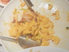 -留半山·香港食堂(啦啦宝都店)