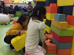 -萨莉亚意式餐厅(彩悦城店)